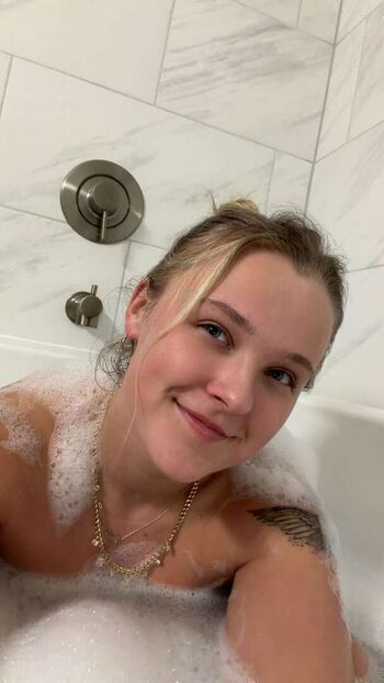 Full leaked Jojo siwa page private onlyfans photo