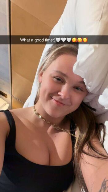 Full leaked Jojo siwa page private onlyfans photo