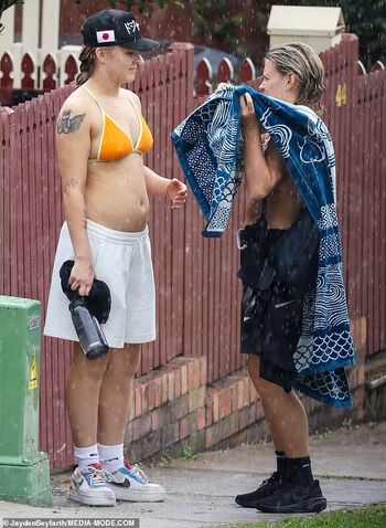 Full leaked Jojo siwa page private onlyfans photo