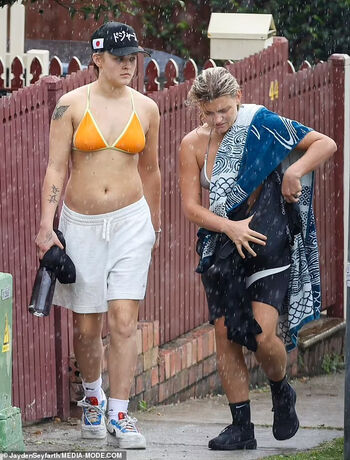 Full leaked Jojo siwa page private onlyfans photo