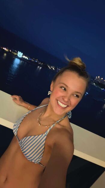 Full leaked Jojo siwa page private onlyfans photo