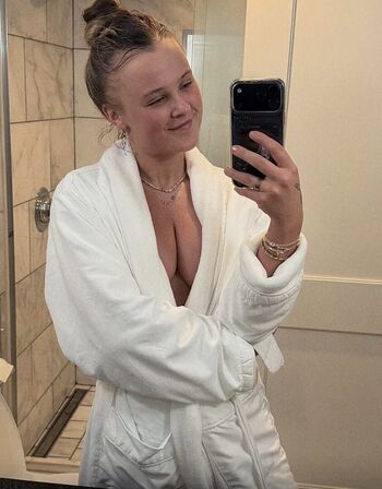 Full leaked Jojo siwa private onlyfans photo