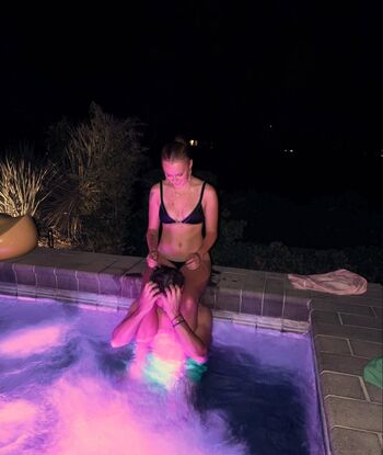 Full leaked Jojo siwa private photo