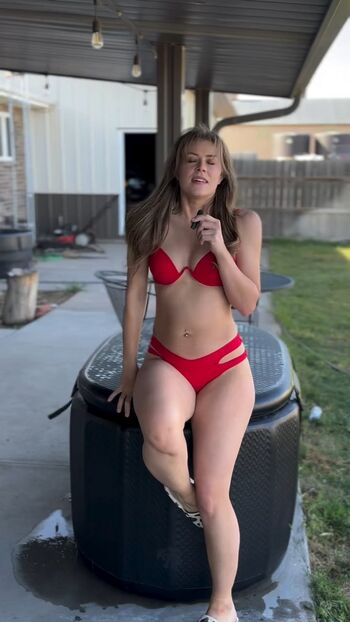 Full leaked Jojo snow private photo
