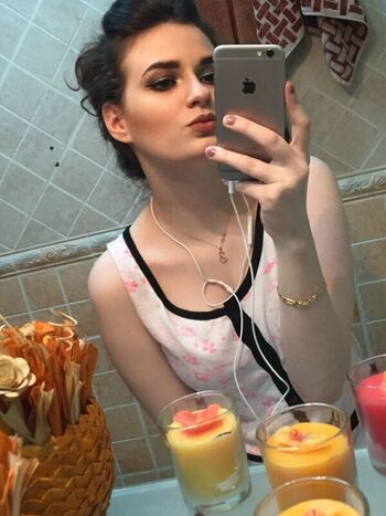 Full leaked Jojo syrian private photo