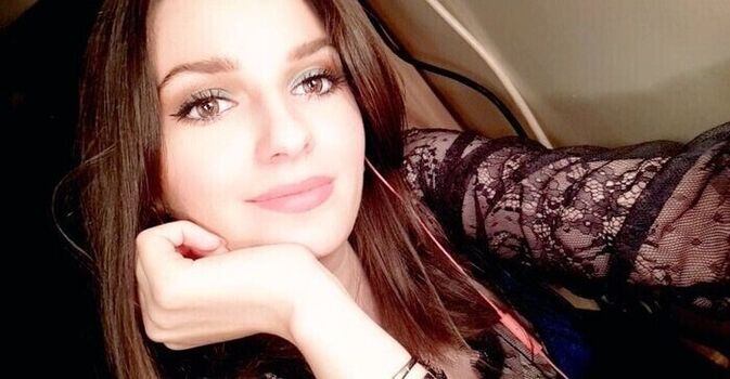 Full leaked Jojo syrian private onlyfans photo