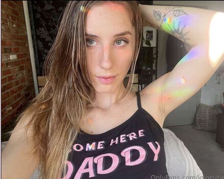 Full leaked Jojocutie private photo