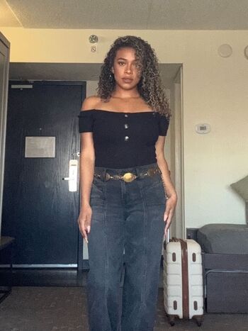 Full leaked Jojoferman private onlyfans photo