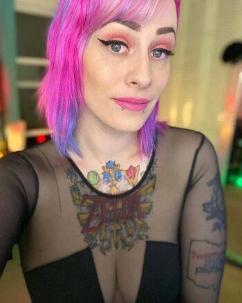 Full leaked Jojosaysbreee private photo