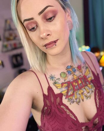 Full leaked Jojosaysbreee private photo