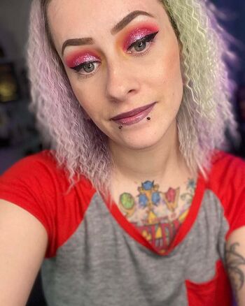 Full leaked Jojosaysbreee private photo