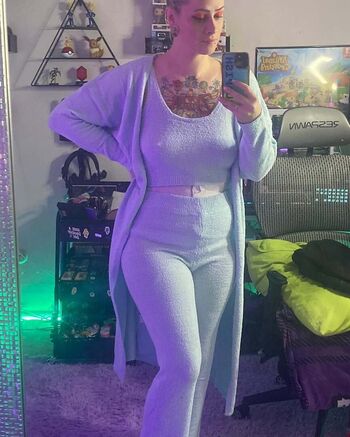 Full leaked Jojosaysbreee private photo