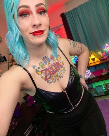 Full leaked Jojosaysbreee private photo