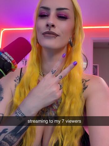Full leaked Jojosaysbreee private photo