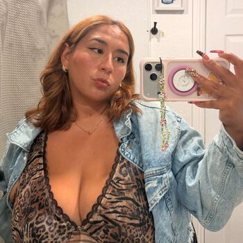 Full leaked Jojozeee private photo