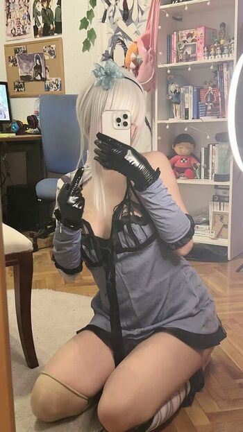 Full leaked Jokerkebab private photo