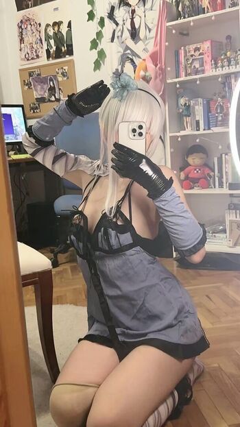 Full leaked Jokerkebab private photo
