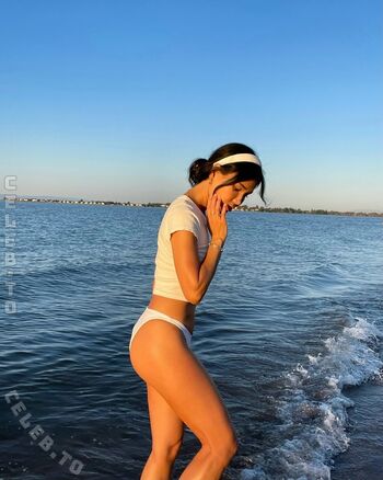 Full leaked Joleen diaz private photo