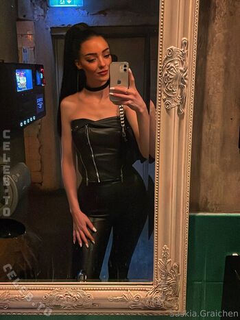 Full leaked Joleen private onlyfans photo