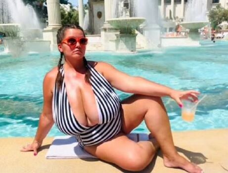 Full leaked Jolene mendez private photo