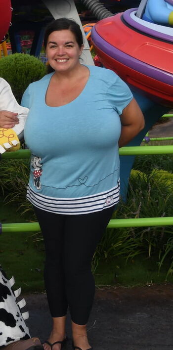 Full leaked Jolene mendez private photo