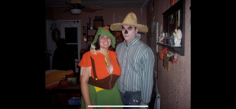 Full leaked Jolene mendez private photo
