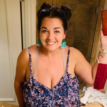 Full leaked Jolene mendez private photo