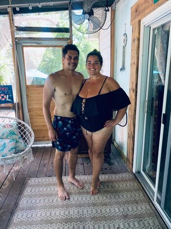 Full leaked Jolene mendez private photo