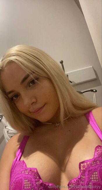 Full leaked Jolene tonkin private photo