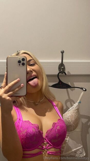 Full leaked Jolene tonkin private photo