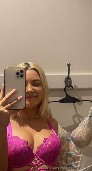 Full leaked Jolene tonkin private photo