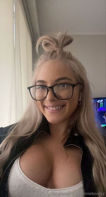 Full leaked Jolene tonkin private photo