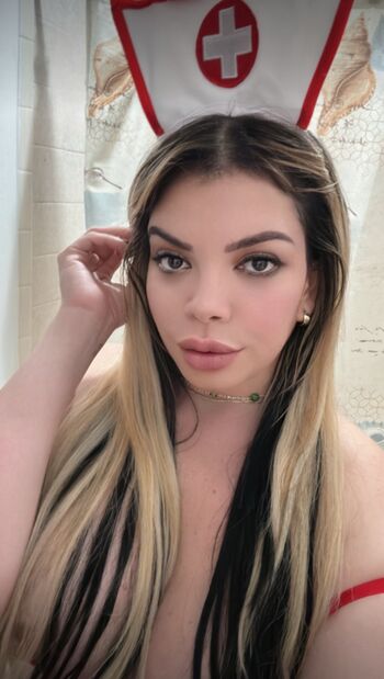 Full leaked Jolene varela private photo