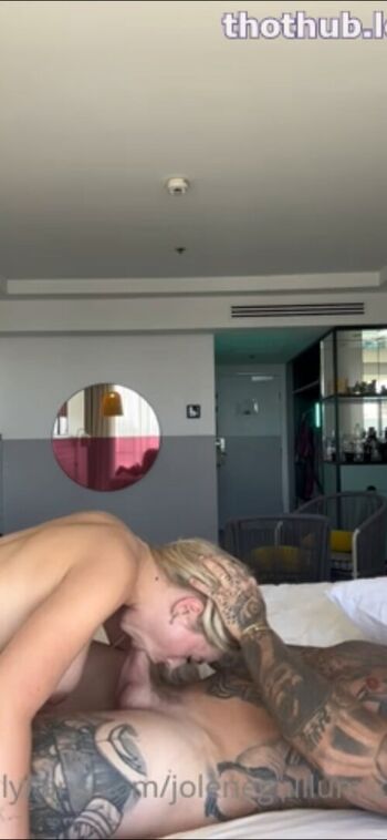 Joleneguillumscottxoxo