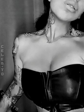 Full leaked Jolie ray private onlyfans photo