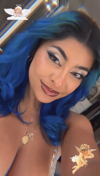 Full leaked Joliex private photo