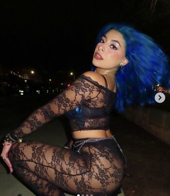 Full leaked Joliex private photo