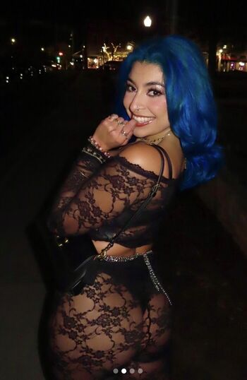 Full leaked Joliex private photo