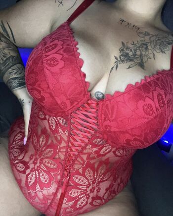 Full leaked Joliegarce page private photo