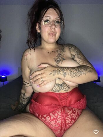 Full leaked Joliegarce page private photo