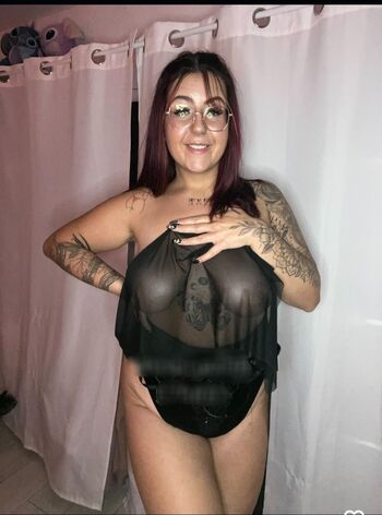 Full leaked Joliegarce private photo