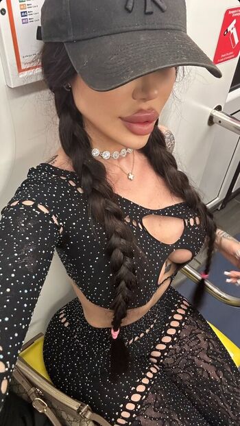 Full leaked Joliejoliecat page private onlyfans photo