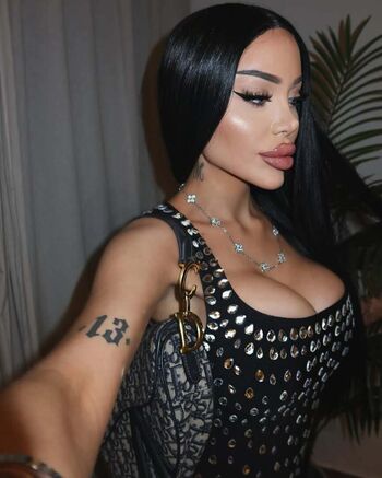 Full leaked Joliejoliecat page private onlyfans photo