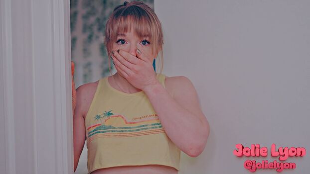 Full leaked Jolielyon private photo