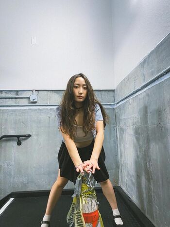 Full leaked Jolin chuu private onlyfans photo