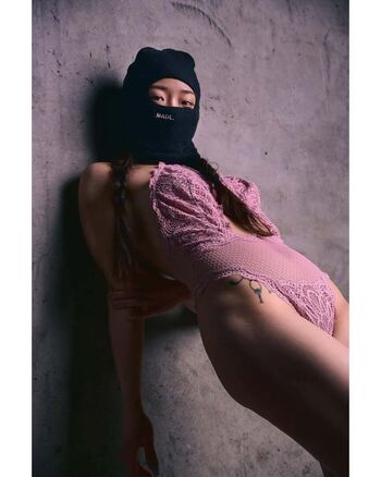 Full leaked Jolin chuu private onlyfans photo