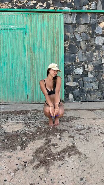 Full leaked Jolina ernst page private photo