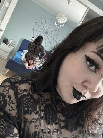 Full leaked Jolina gibson private photo
