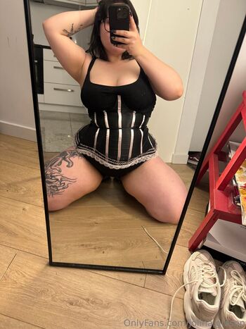 Full leaked Jolina gibson private photo