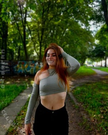 Full leaked Joline knp private photo